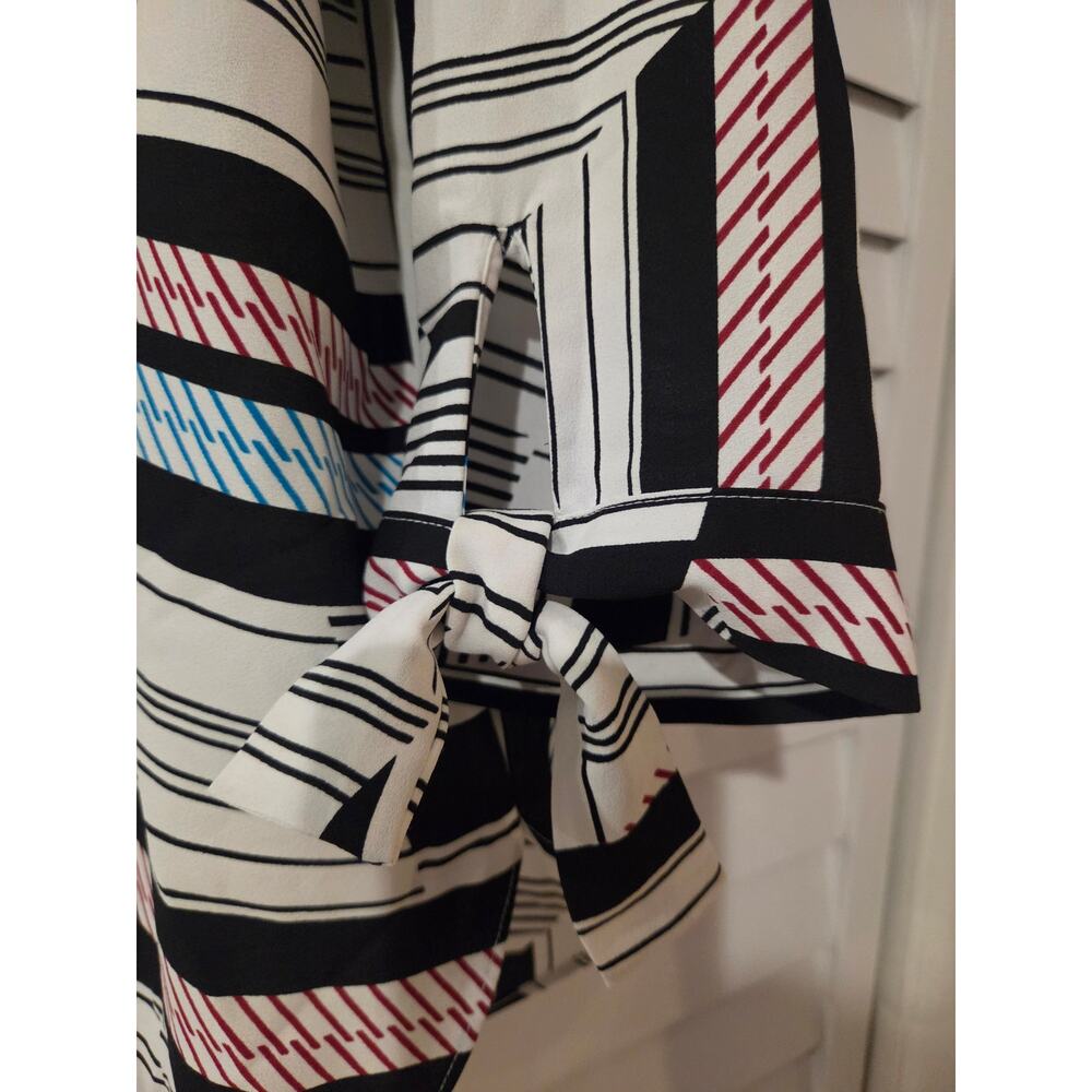 Alfani blouse - Picture 4 of 5